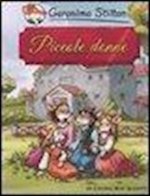 Piccole donne di Louisa May Alcott