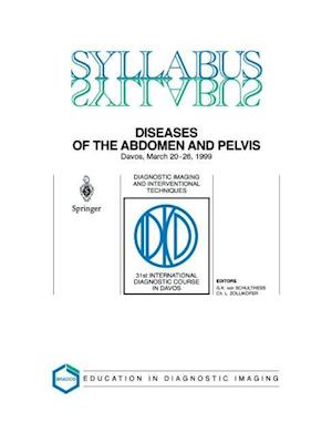 Diseases of the Abdomen and Pelvis