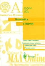 Matematica E Internet