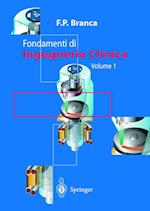 Fondamenti di Ingegneria Clinica - Volume 1