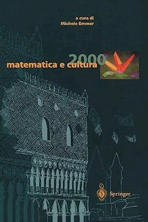 matematica e cultura 2000