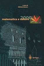 matematica e cultura 2000