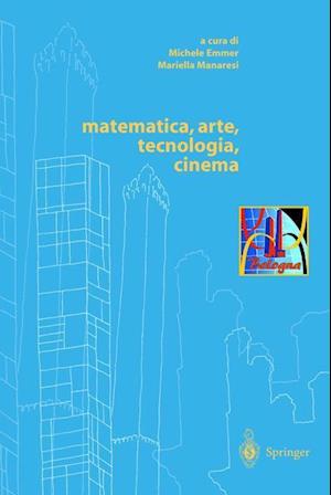 matematica, arte, tecnologia, cinema