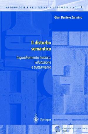 Il Disturbo Semantico