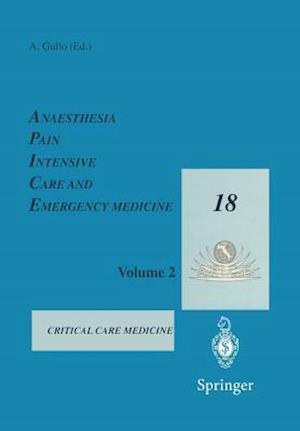 Anaesthesia, Pain, Intensive Care and Emergency Medicine — A.P.I.C.E.