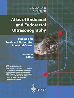 Atlas of Endoanal and Endorectal Ultrasonography