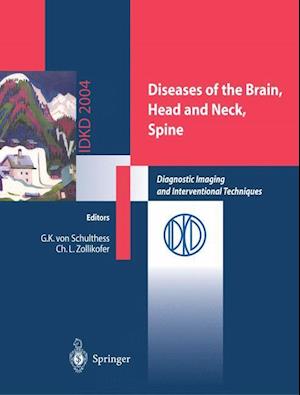 Diseases of the Brain, Head and Neck, Spine