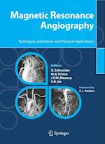 Magnetic Resonance Angiography