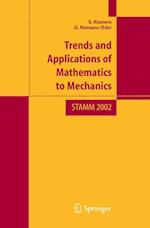 Trend and Applications of Mathematics to Mechanics