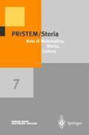 PRISTEM/Storia 7