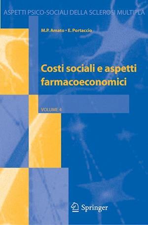 Costi sociali e aspetti farmacoeconomici