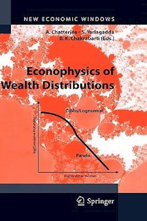 Econophysics of Wealth Distributions