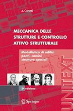 Meccanica delle strutture e Controllo attivo strutturale