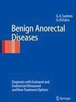 Benign Anorectal Diseases