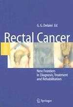 Rectal Cancer