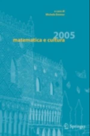 Matematica e cultura 2005