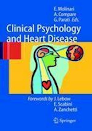 Clinical Psychology and Heart Disease