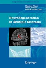 Neurodegeneration in Multiple Sclerosis