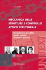 Meccanica delle strutture e Controllo attivo strutturale