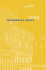 matematica e cultura 2006