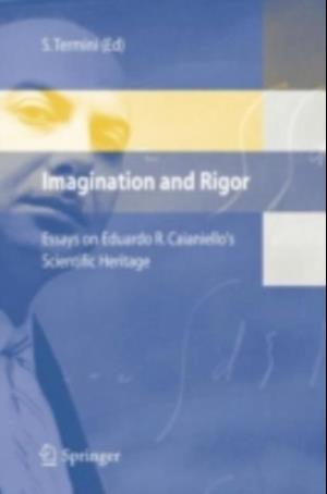 Imagination and Rigor