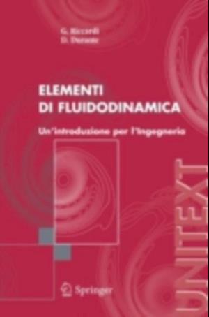 Elementi di fluidodinamica