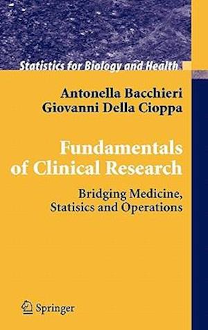 Fundamentals of Clinical Research