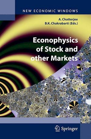 Econophysics of Stock and other Markets