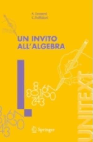 Un invito all''Algebra