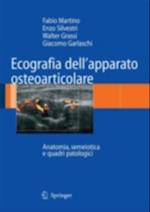 Ecografia dell''apparato osteoarticolare