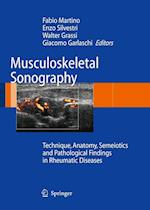 Musculoskeletal Sonography