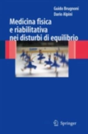 Medicina fisica e riabilitativa nei disturbi di equilibrio