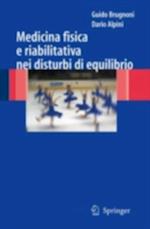 Medicina fisica e riabilitativa nei disturbi di equilibrio