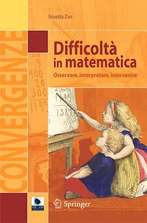 Difficoltà in Matematica