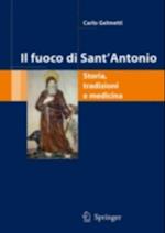 Il fuoco di Sant''Antonio