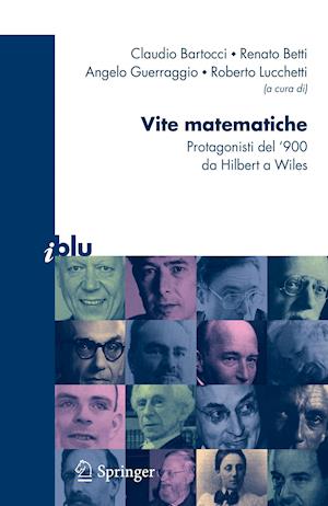 Vite matematiche