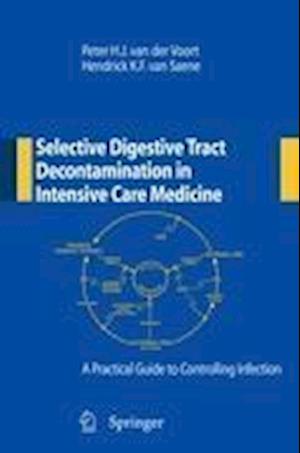 Selective Digestive Tract Decontamination in Intensive Care Medicine: a Practical Guide to Controlling Infection