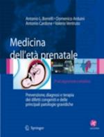 Medicina dell''étà prenatale