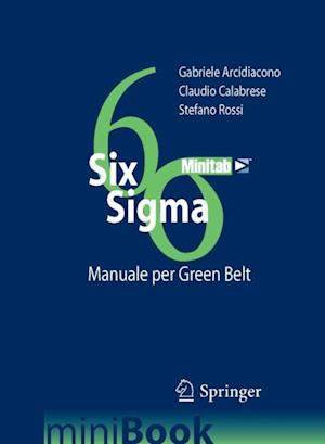 SIX SIGMA