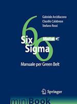 SIX SIGMA