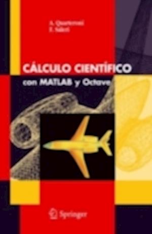 CÁLCULO CIENTÍFICO com MATLAB e Octave