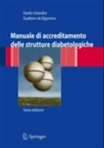 Manuale di accreditamento delle strutture diabetologiche