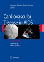 Cardiovascular Disease in AIDS
