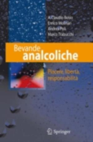 Bevande analcoliche