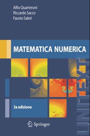 Matematica numerica