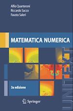Matematica numerica