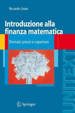 Introduzione Alla Finanza Matematica