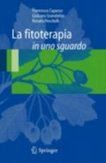 La fitoterapia in uno sguardo