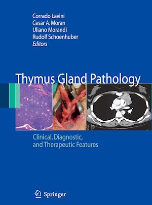 Thymus Gland Pathology