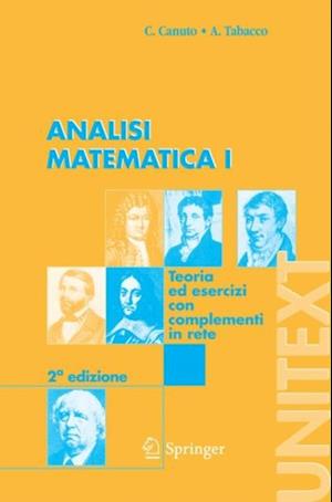 Analisi Matematica I